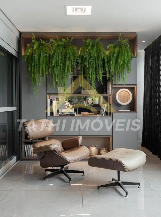 Посудомоечная машина и 3 спальни: квартира 232 м² — photo 14