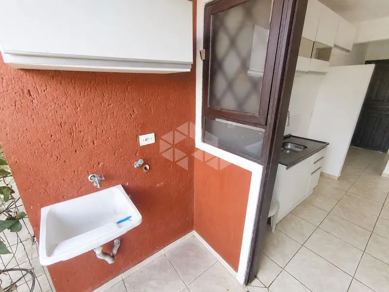 Jardín y 2 dormitorios: casa de 75 m² — photo 11