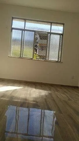 1 quarto e piso de madeira ou laminado: apartamento de 40 m² — photo 6