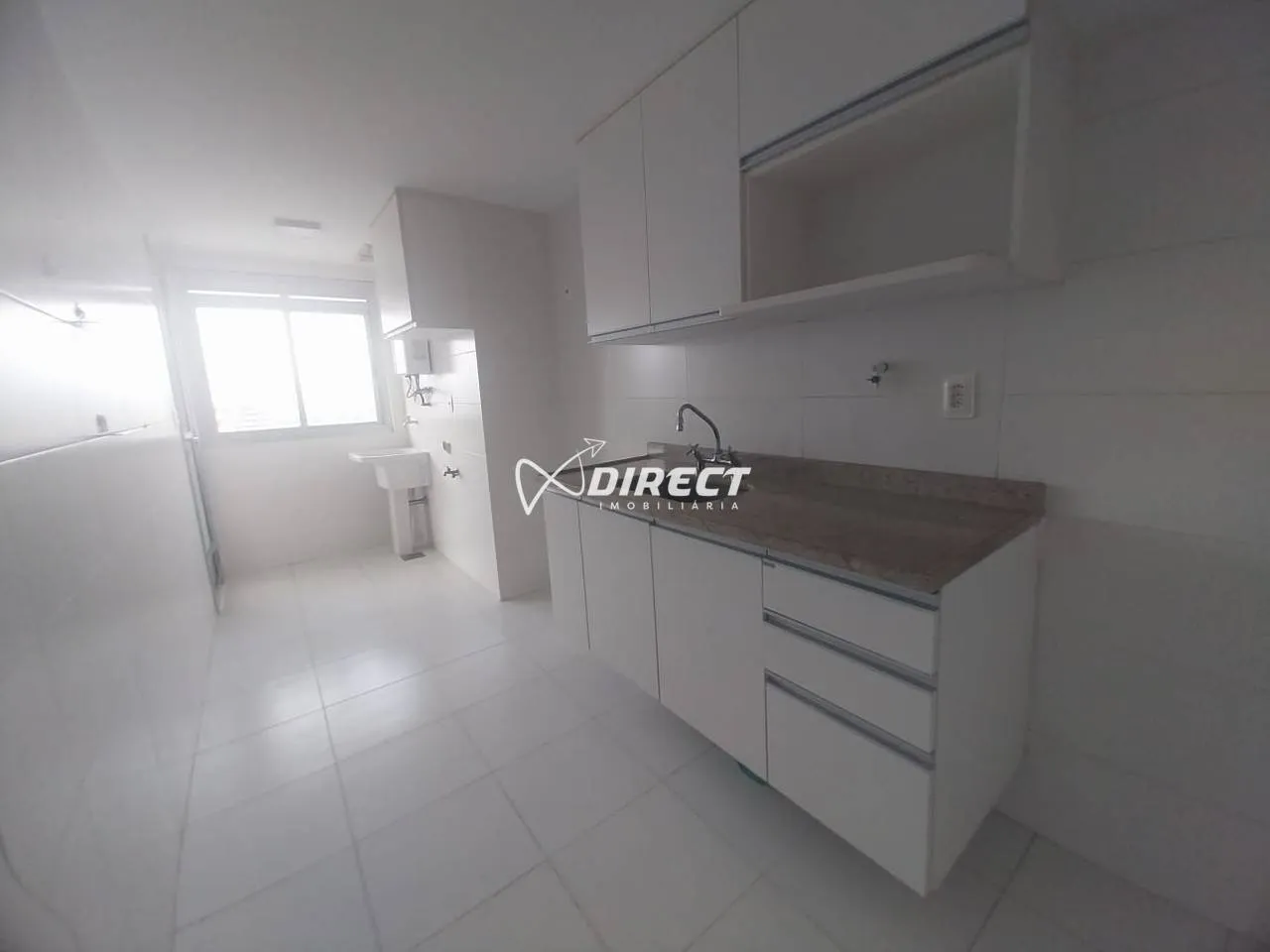 Apartamento no 14º andar com janelas do piso ao teto — photo 11