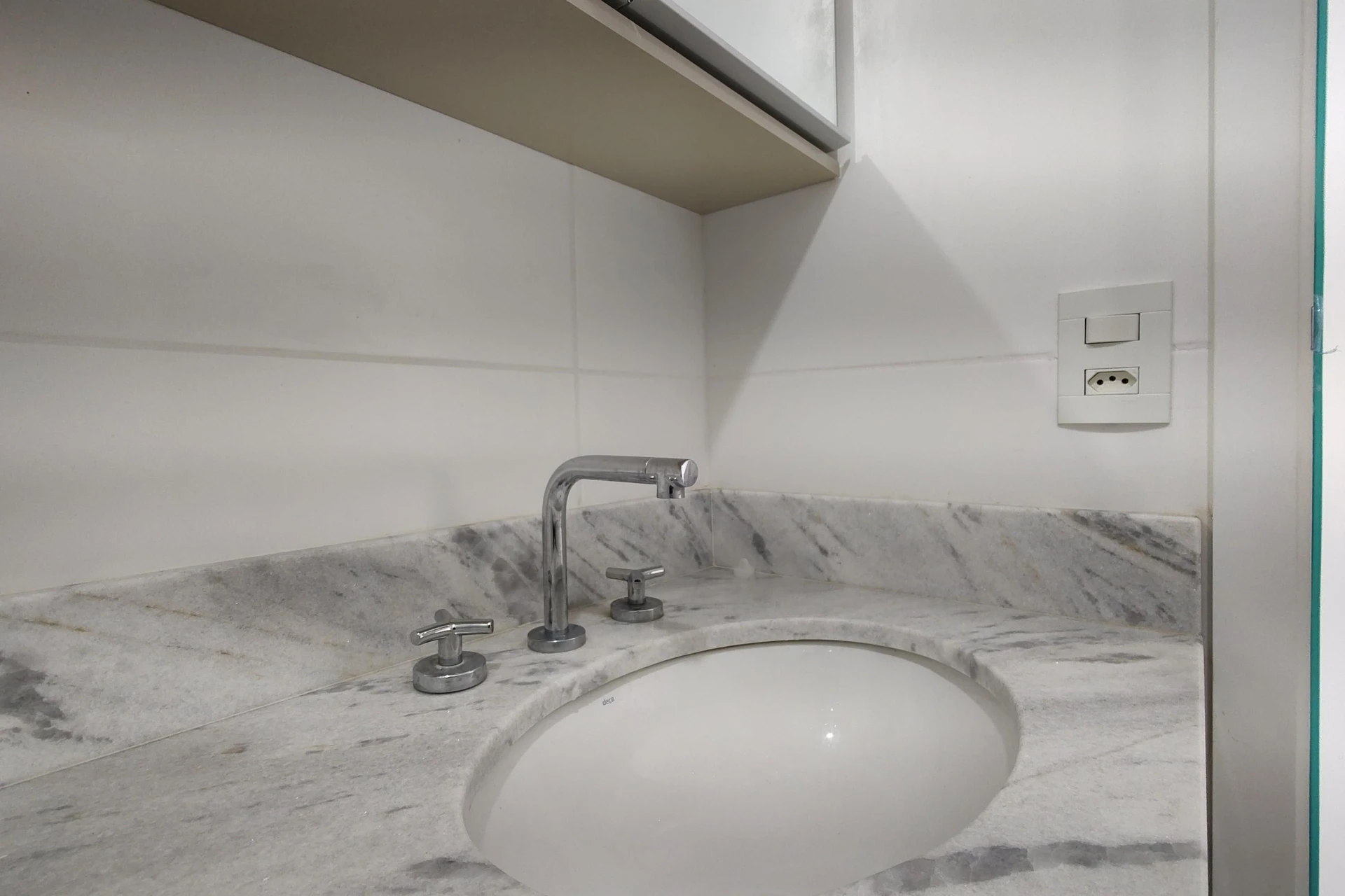 Apartamento mobiliado com 3 quartos e varanda — photo 85