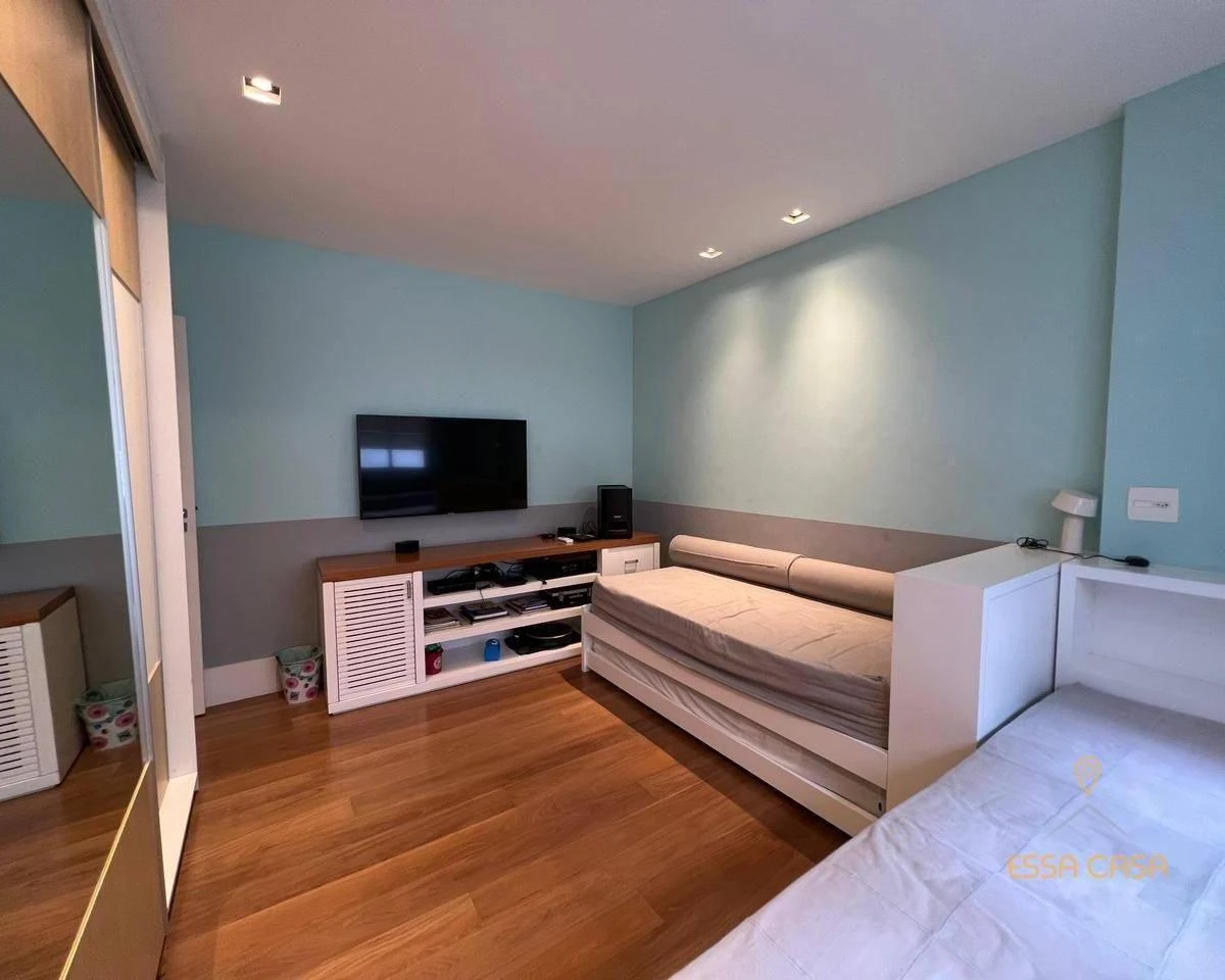 3 quartos e lava-louças: apartamento de 143 m² — photo 5