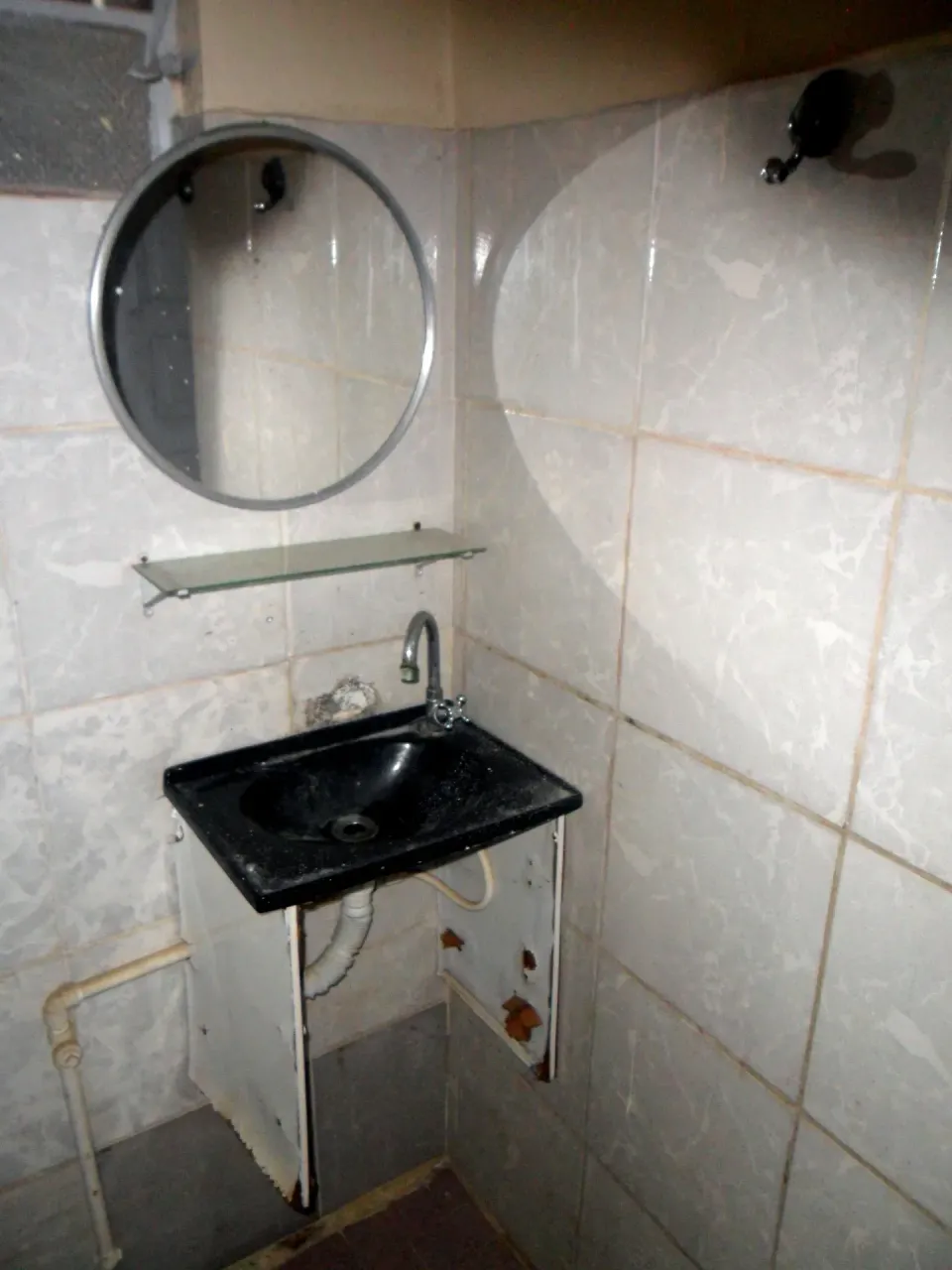 Rental house with no parking, 1 bedroom and 50 m² — photo 13