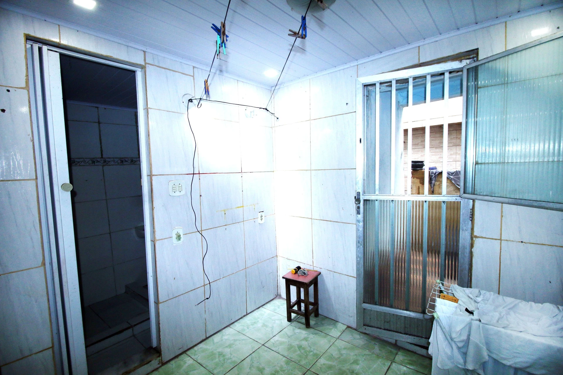 Немеблированный дом с 1 спальней, 1 ванной и зоной стирки — photo 15