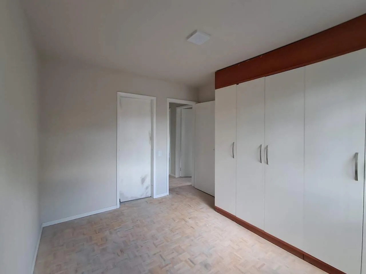 Furnished 3-bedroom apartment with 1 parking spot — photo 9