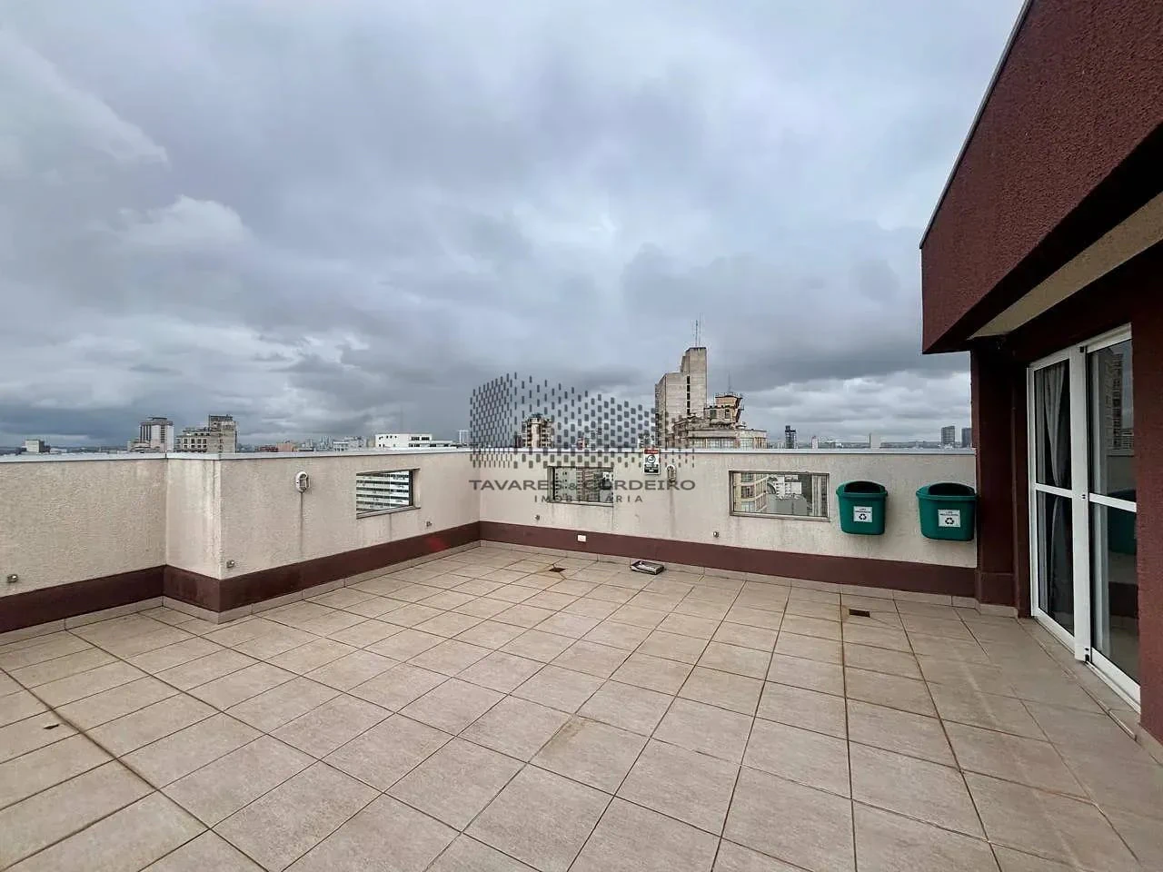 1 quarto e máquina de lavar: apartamento de 35 m² — photo 10