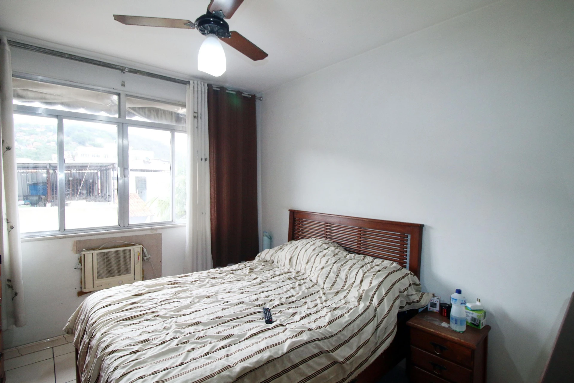 2-bedroom apartment with a washing machine in Rio de Janeiro — photo 37