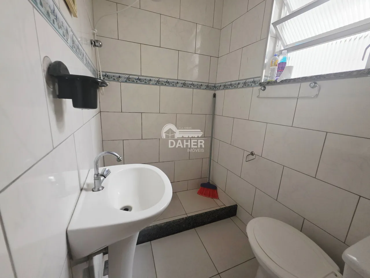 Studio de 20 m², Cascadura — photo 4