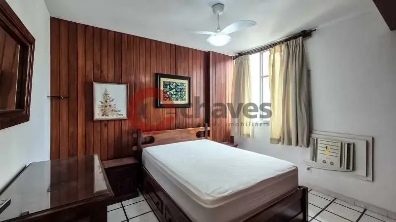 Apartamento de 3 quartos com vista para as montanhas, Leblon — photo 17