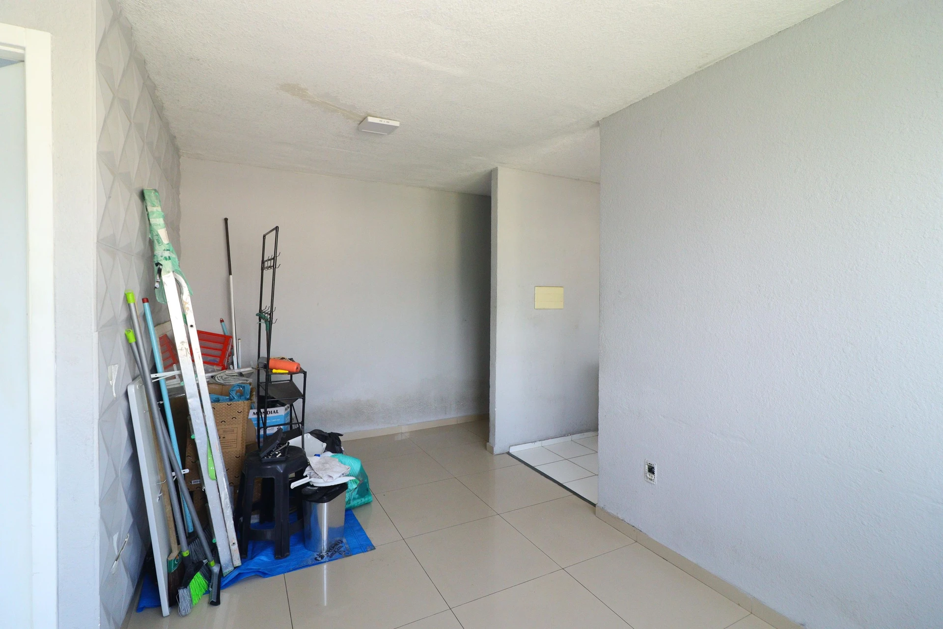 2-bedroom apartment with a home office — photo 9