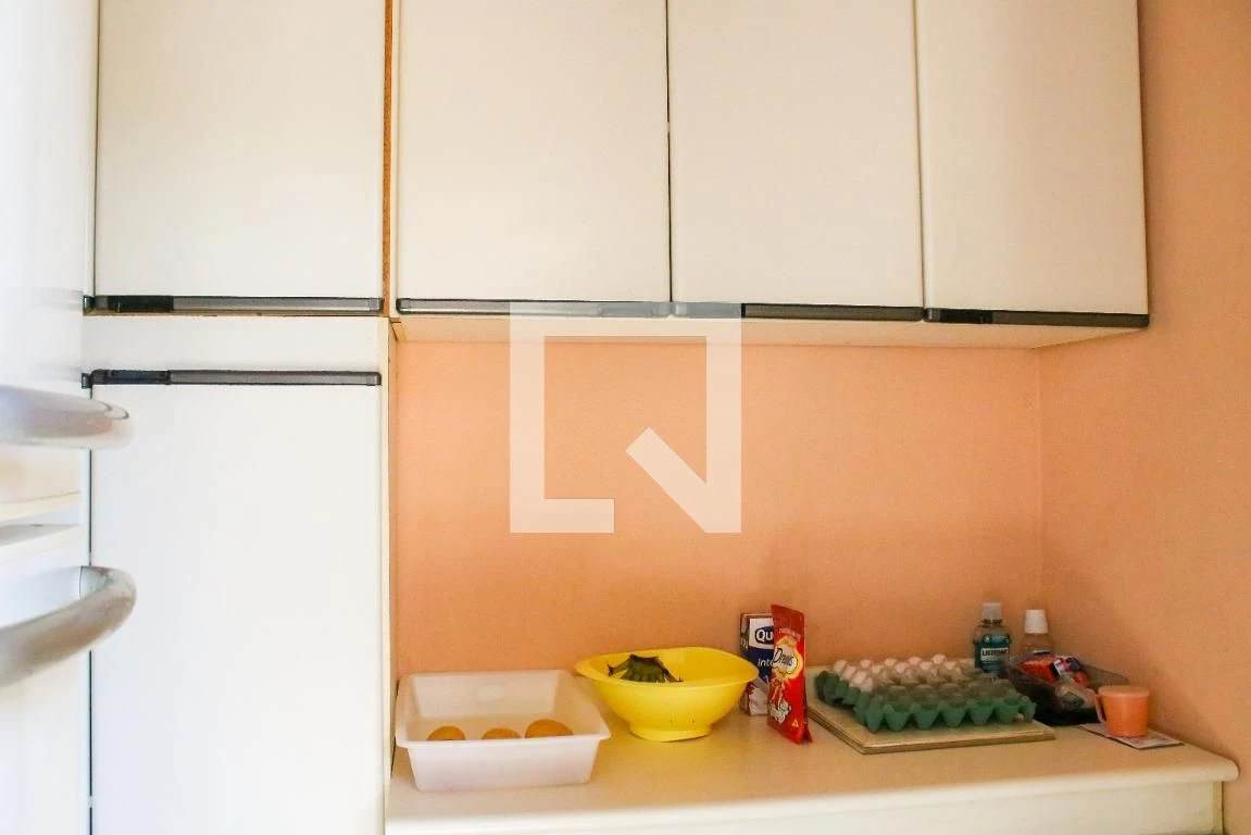 Unfurnished apartment with 2 bedrooms and 2 bathrooms — photo 34