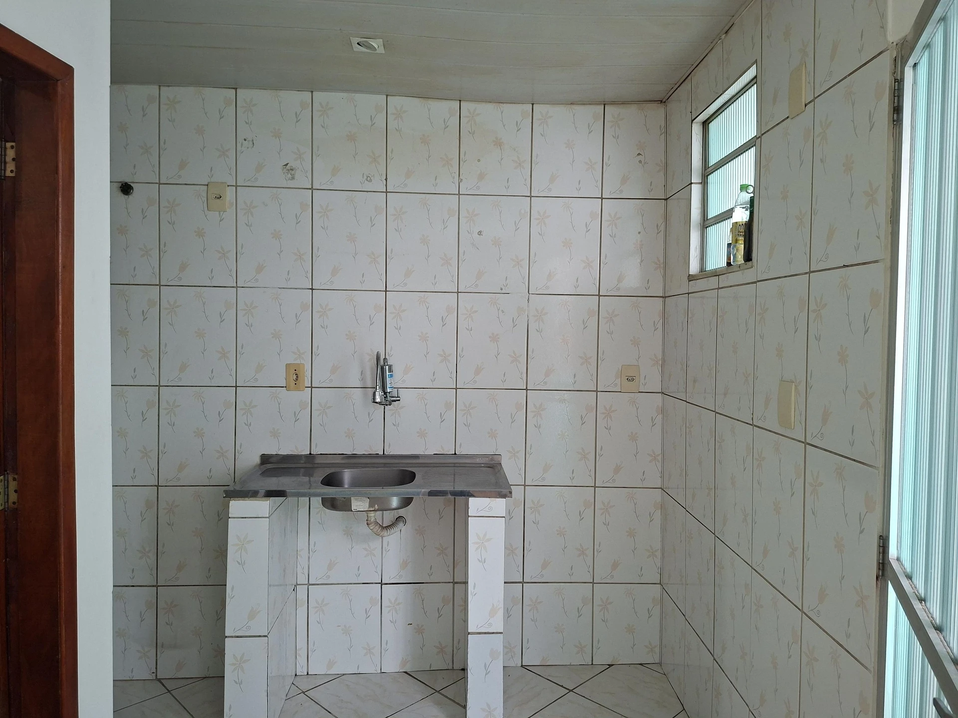 One-bedroom apartment, 60 m² — photo 12