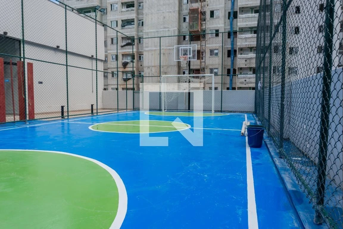 Apartamento, 52 m², com vista para as montanhas — photo 36