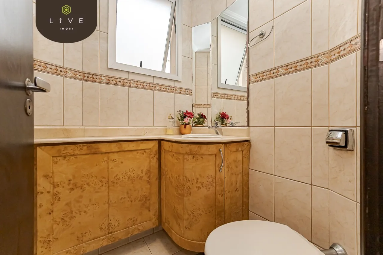 Apartamento mobiliado com 2 quartos e cozinha integrada — photo 19