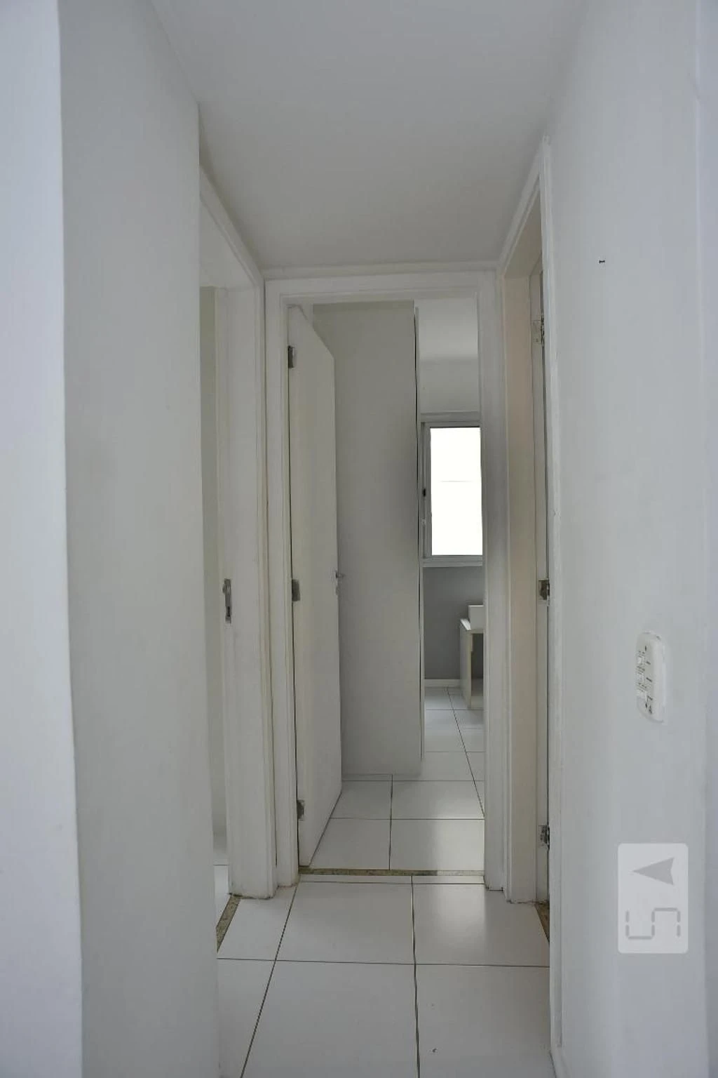 2-bedroom apartment in a building with a pool — photo 8