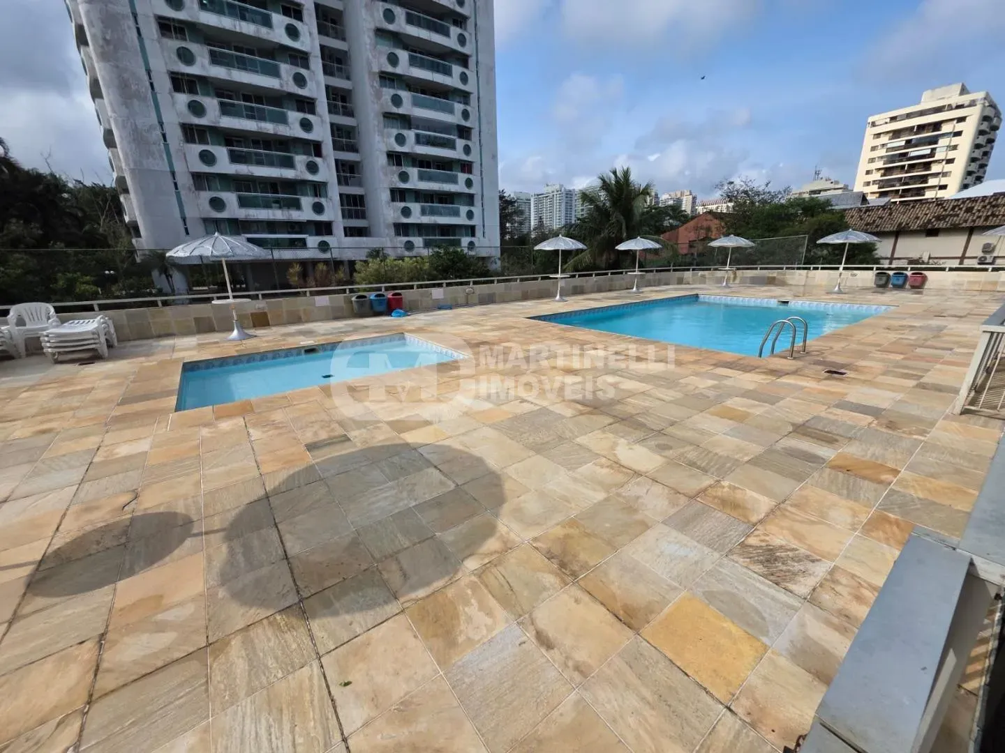 Apartamento, 79 m², com vista para as montanhas — photo 16