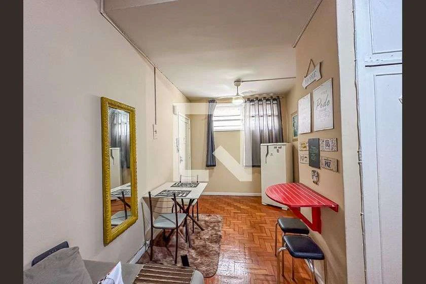 Apartamento amueblado de 1 dormitorio, 60 m² — photo 9