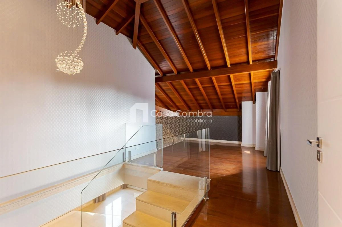 House, 450 m², with a bathtub — photo 35