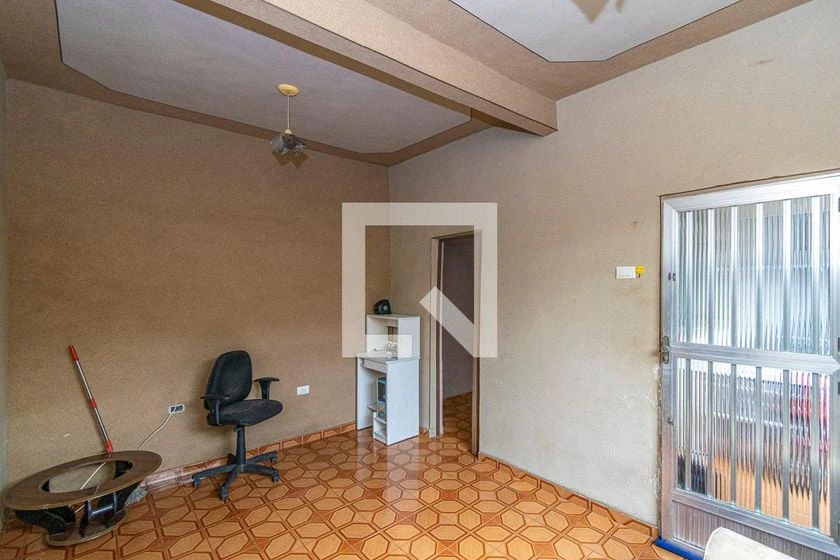 Casa com varanda, 2 quartos e 50 m² — photo 20