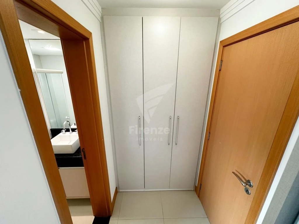 Apartamento de 2 quartos com máquina de lavar, Água Verde — photo 22