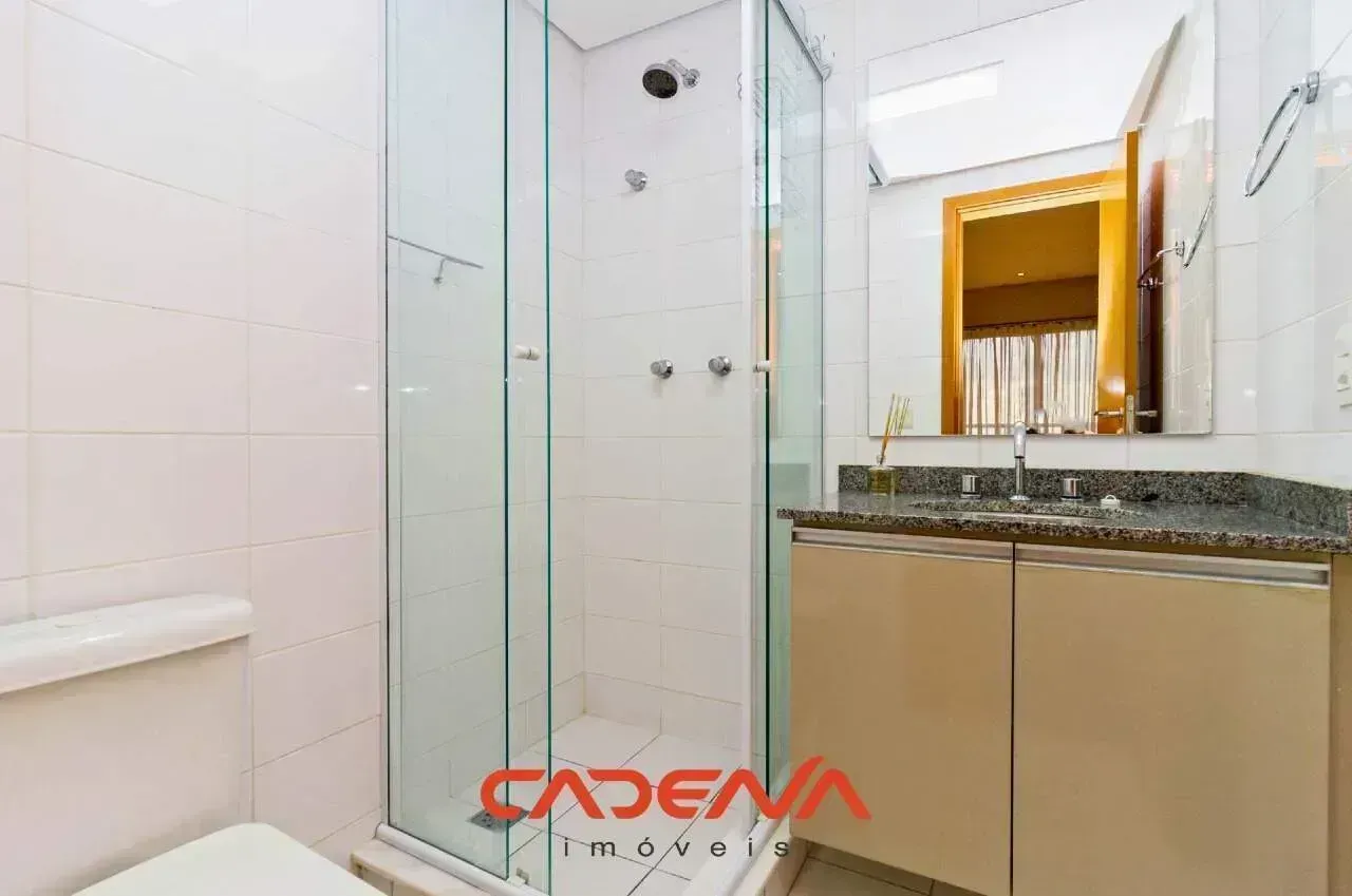 Studio mobiliado de 37 m² com vaga e cozinha integrada — photo 66