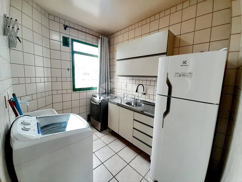 58 m² apartment with 1 bedroom and a parking space — photo 15