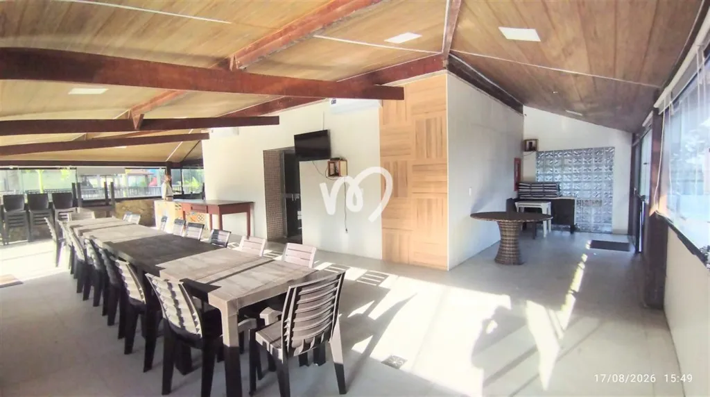 Apartamento com 4 quartos, 313 m² e 4 vagas — photo 4