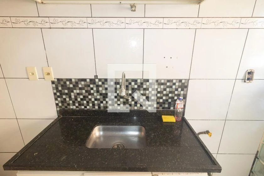 33 m² apartment with 2 bedrooms and a gas kitchen — photo 14