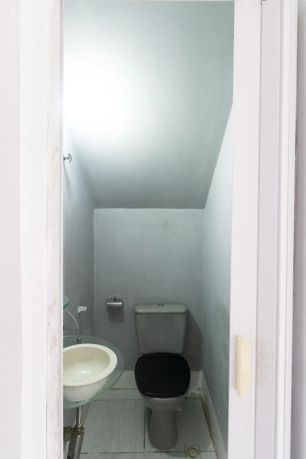 2-bedroom house with 2 bathrooms and 1 parking space — photo 15