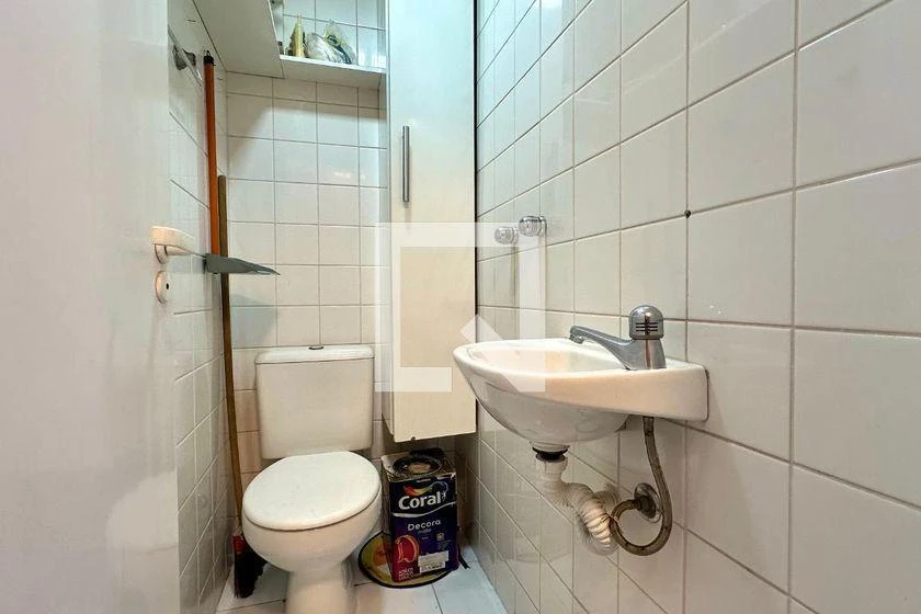 Water view in a 3-bedroom apartment, 89 m² — photo 29