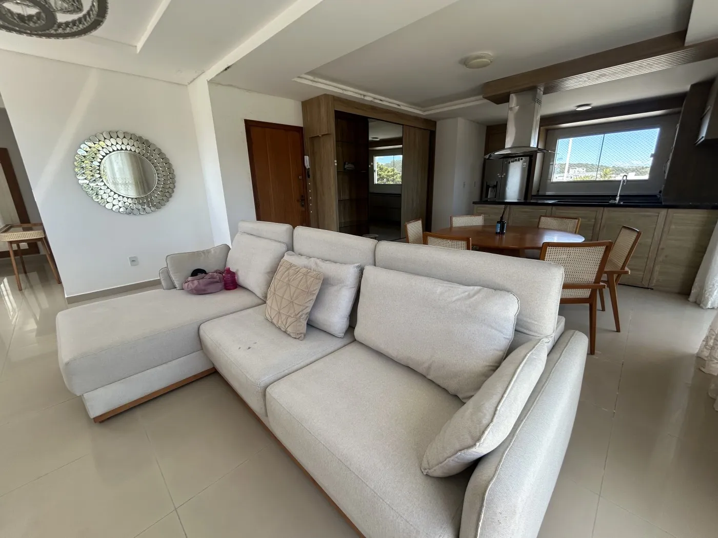 Mountain view in a 3-bedroom apartment, 231 m² — photo 24