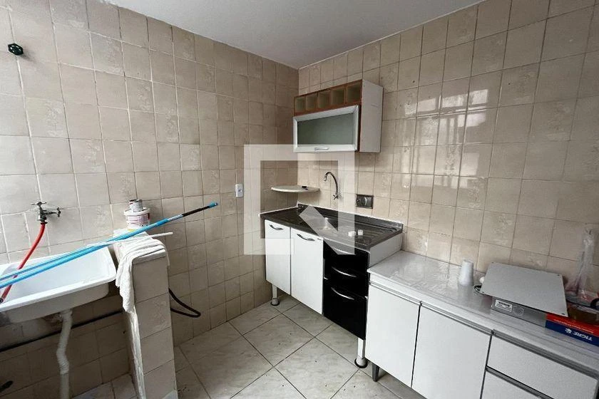 Квартира: 2 спальні, 47 м²