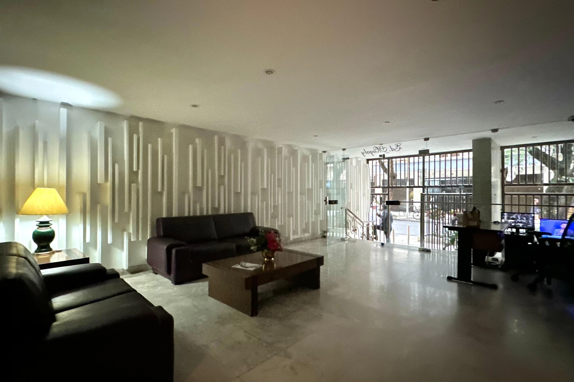 Apartamento amueblado de 3 dormitorios y cocina cerrada — photo 61