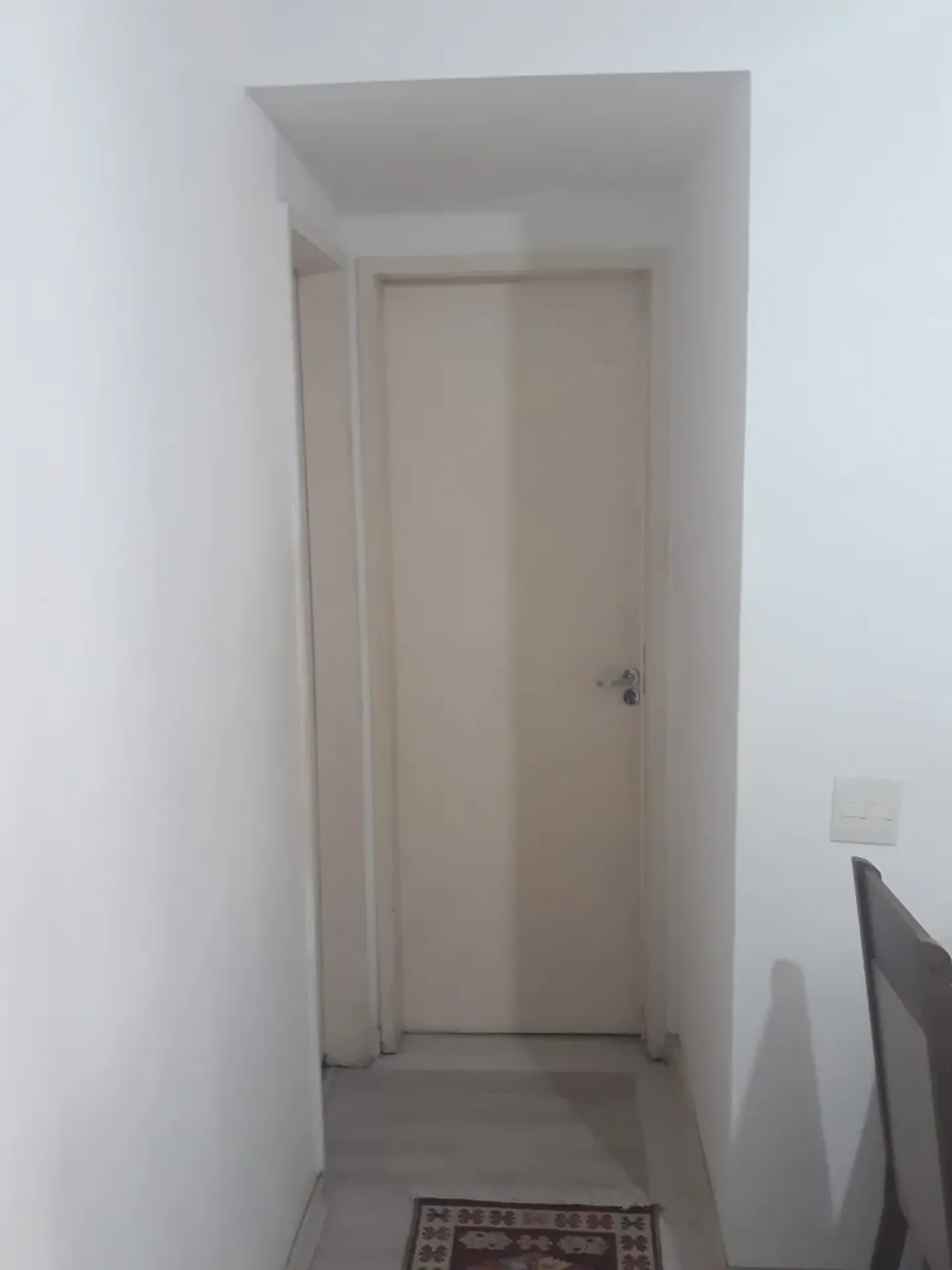 Apartamento de 1 quarto com máquina de lavar, Lapa — photo 4