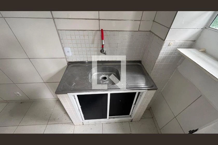 Monoambiente de 35 m² en Rio de Janeiro — photo 16