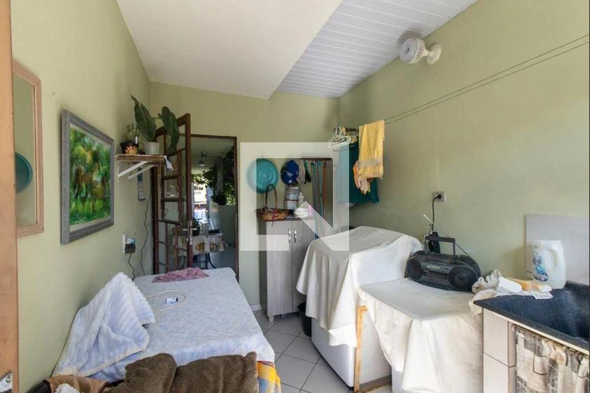 Casa de 3 dormitorios con lavadora — photo 5