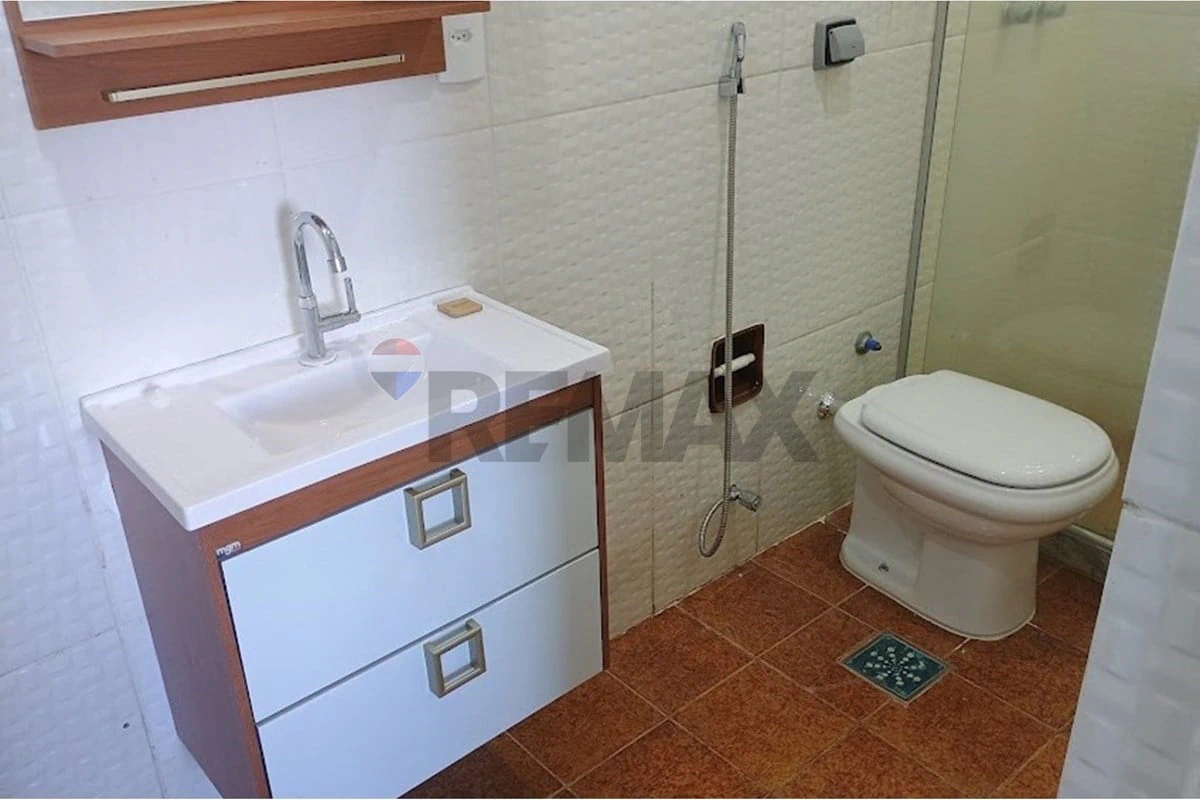 Apartamento de 52 m² com 2 quartos e 1 vaga — photo 22