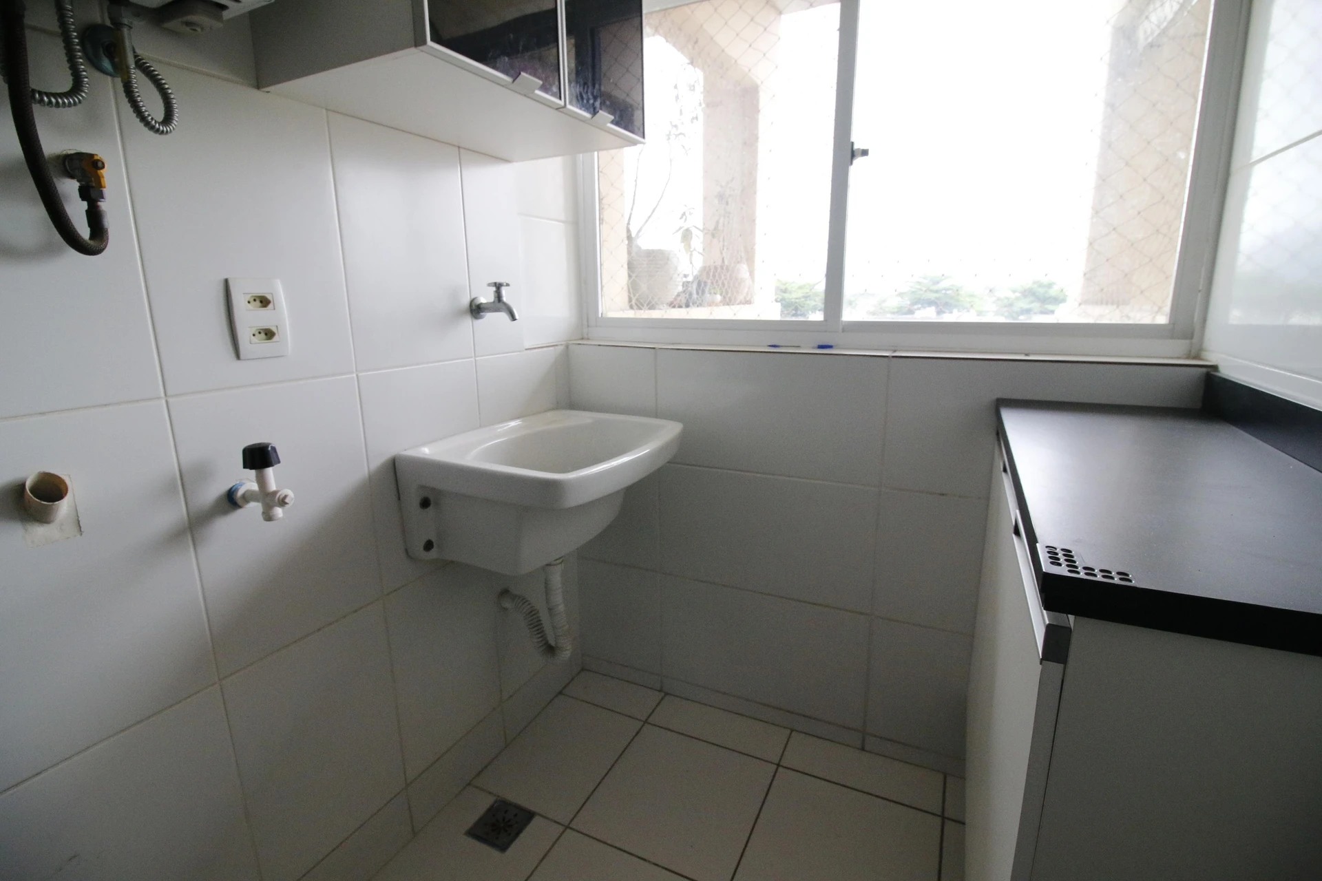 2-bedroom apartment in a building with a sauna — photo 22
