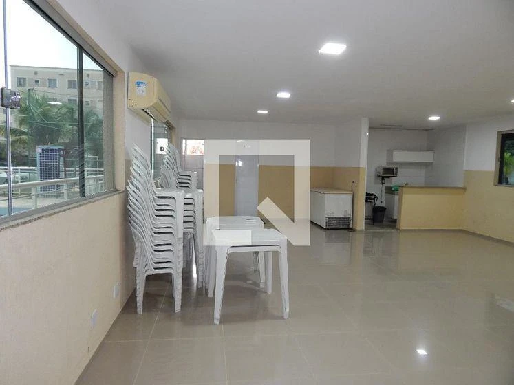 42 m² apartment with a washing machine and a home office — photo 32