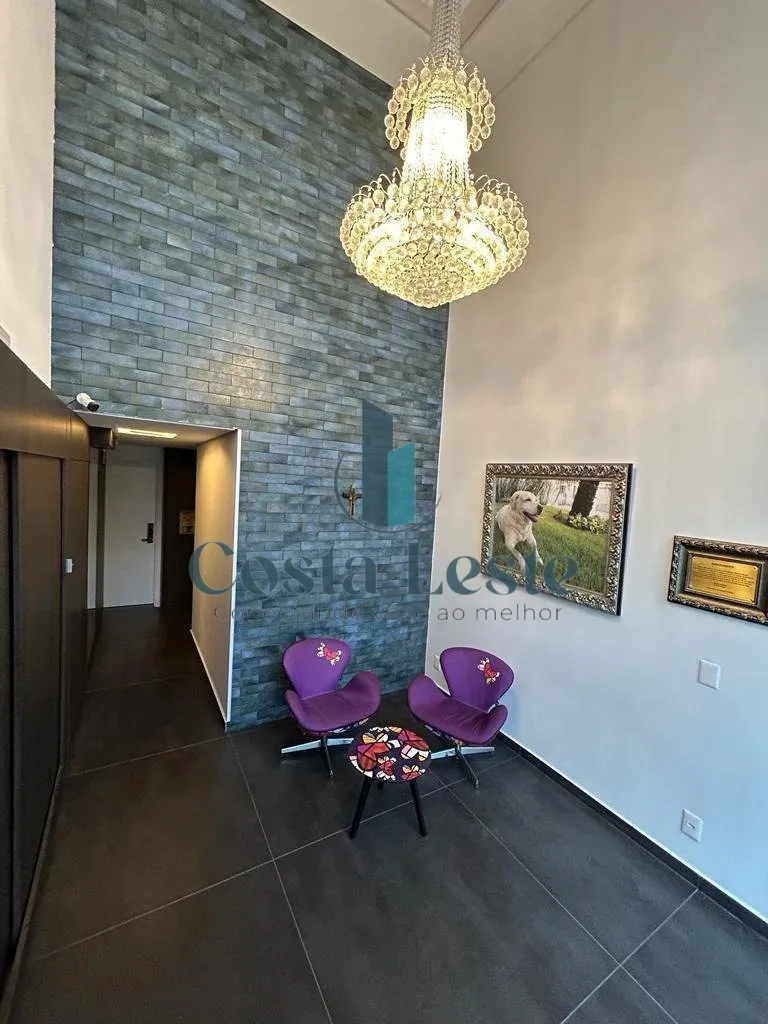 Apartamento de 35 m² con 1 dormitorio y zona BBQ — photo 15