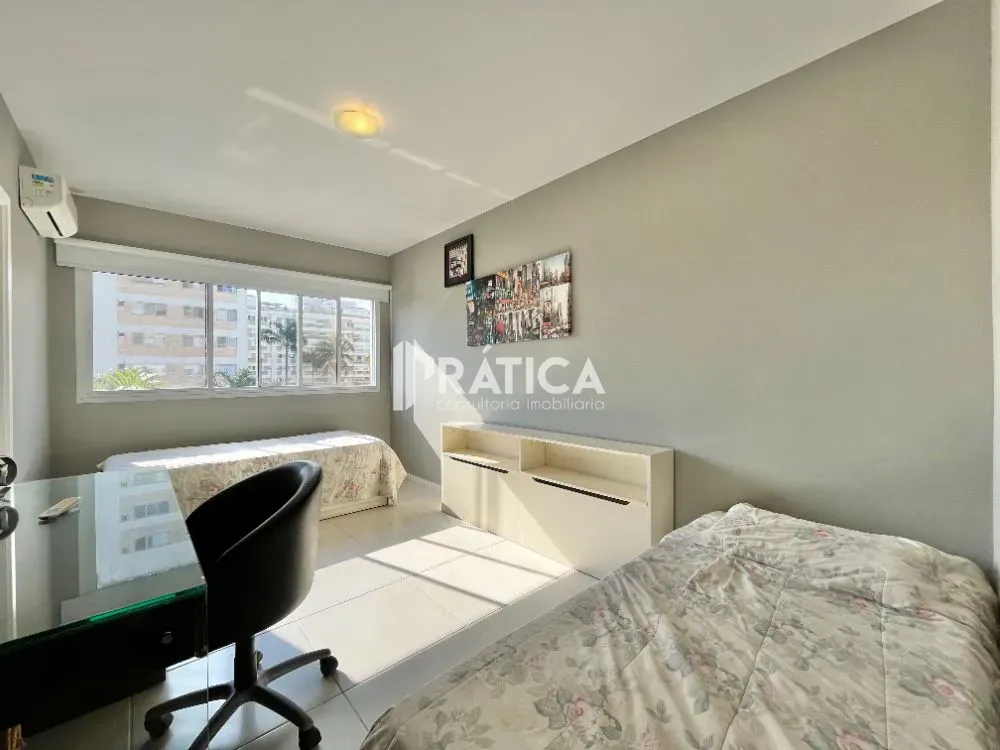 Unfurnished 4-bedroom apartment with balcony grill — photo 22