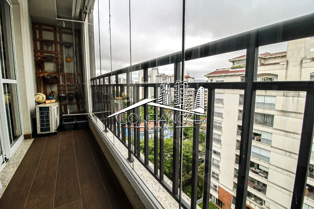 Unfurnished 3-bedroom apartment with 4 bathrooms — photo 8