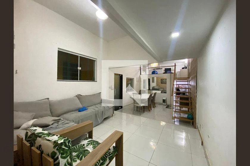 Furnished house with 2 bedrooms and a desk, 80 m² — photo 38