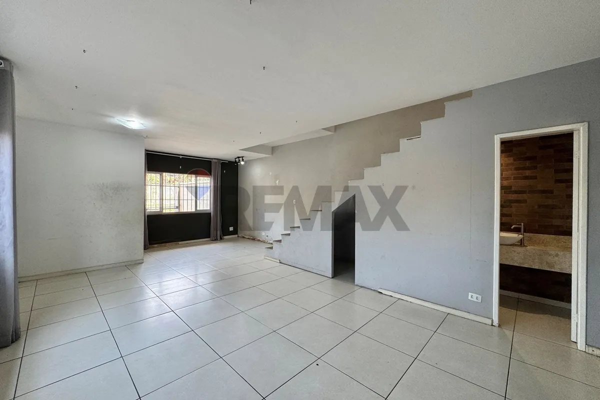 Casa de 3 quartos com varanda gourmet — photo 22