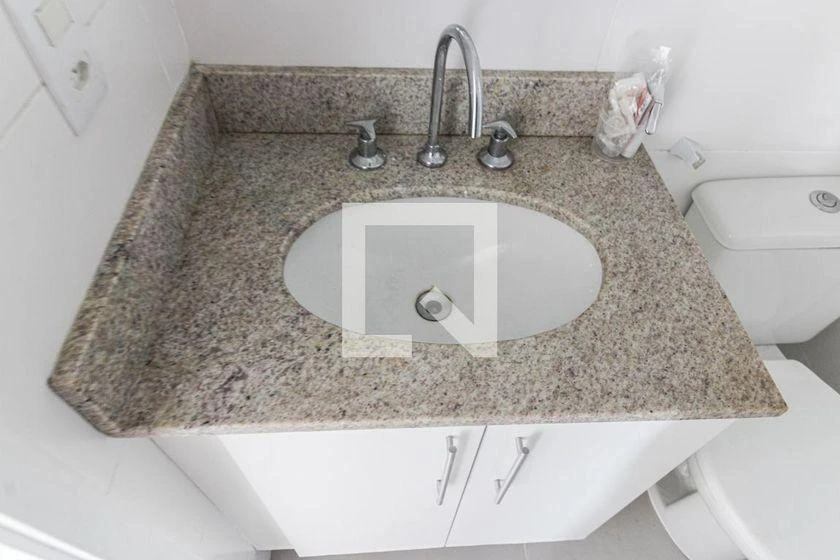 Квартира с 2 спальнями и балконом, 62 м² — photo 26