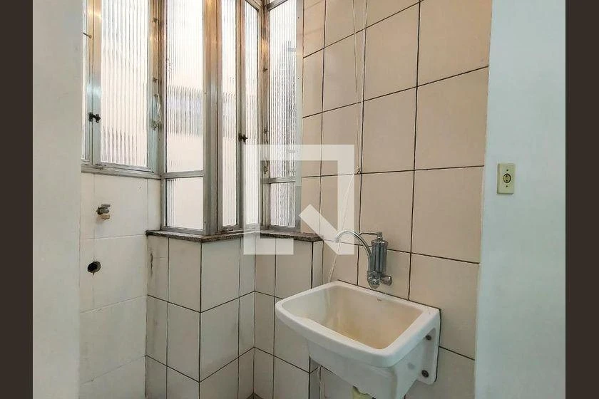 Home office in a 2-bedroom apartment, 68 m² — photo 19