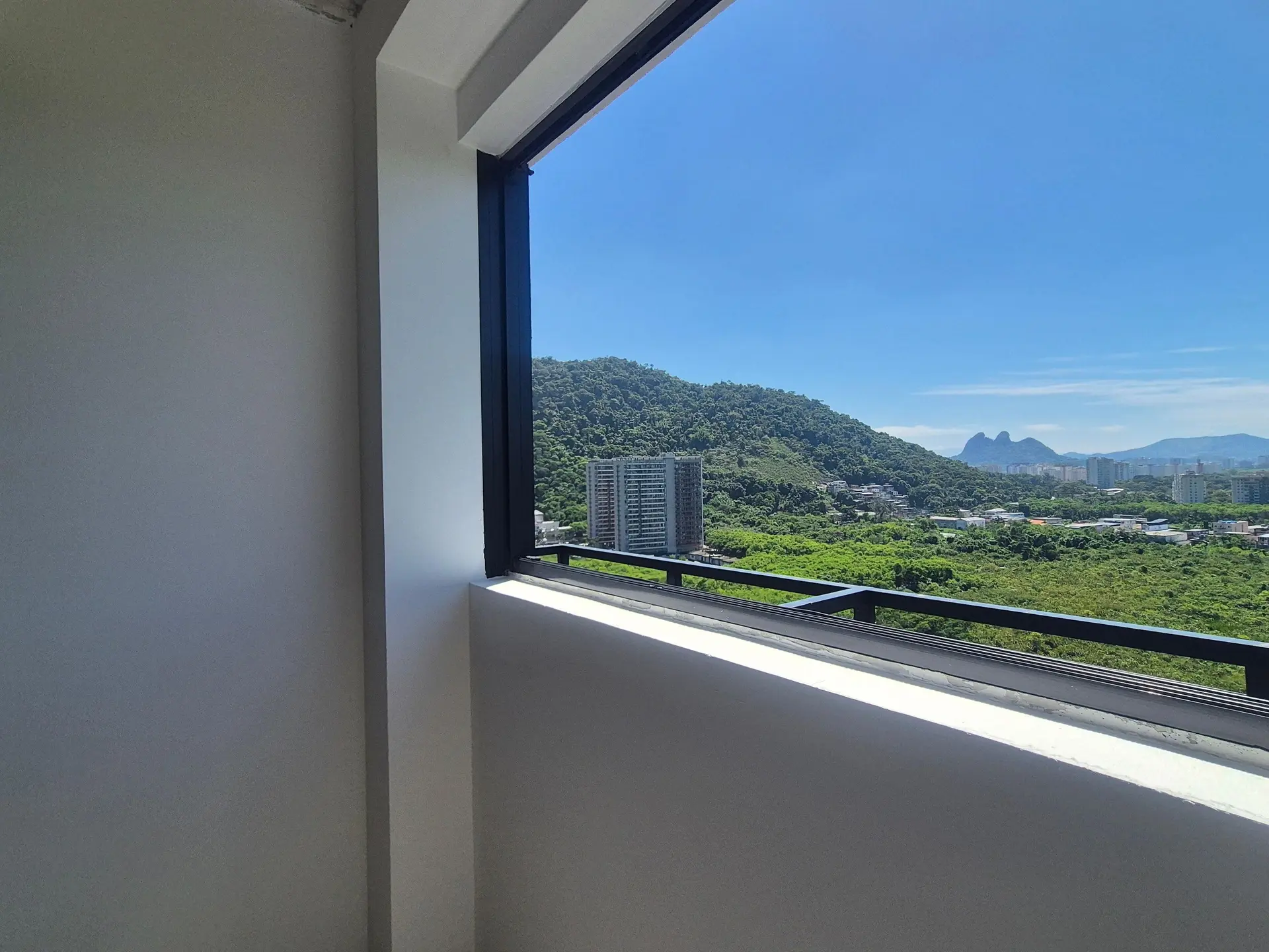 Apartamento de 2 quartos com varanda e 2 banheiros — photo 14