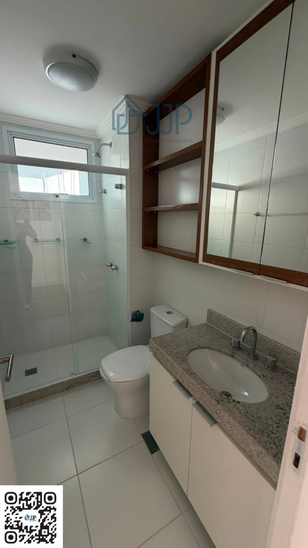 Apartamento para alugar com 2 suítes e cozinha aberta — photo 8