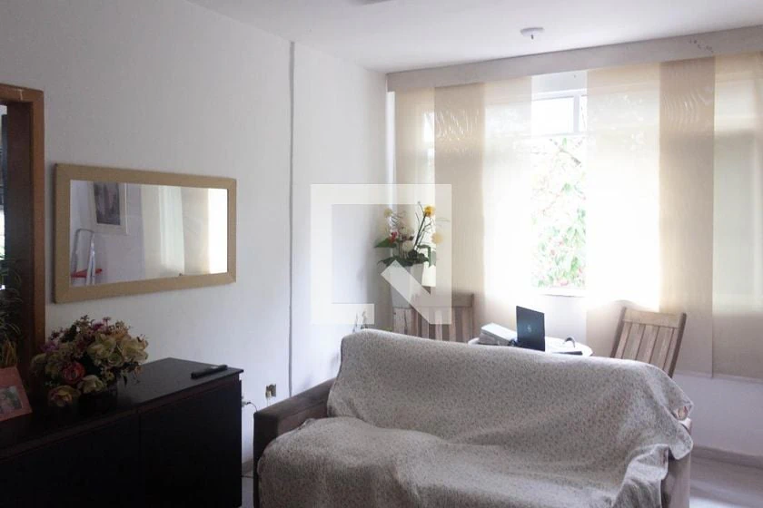 Home office in a 2-bedroom house, 72 m² — photo 18