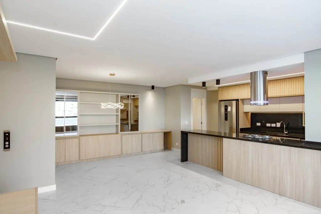 Rental apartment with 2 en-suite bedrooms and 125 m² — photo 18